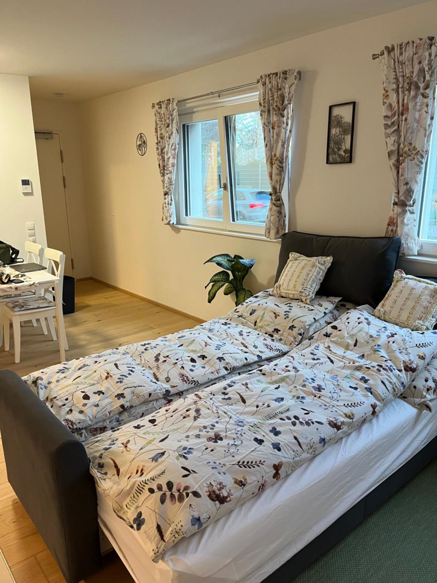 Cosy Candy Flat- With Parking Slot * Wiedeń